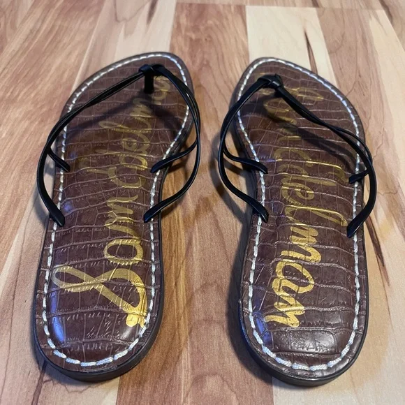 Sam Edelman Sandals - Picture 4 of 5